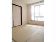 オークハイツの物件内観写真