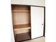 オークハイツの物件内観写真