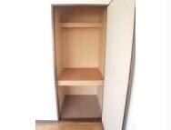 オークハイツの物件内観写真