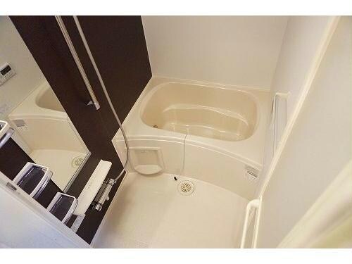 サン　コテージの物件内観写真