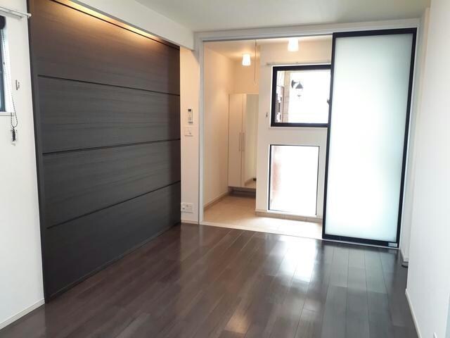 サン　コテージの物件内観写真