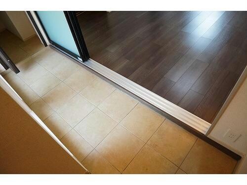 サン　コテージの物件内観写真