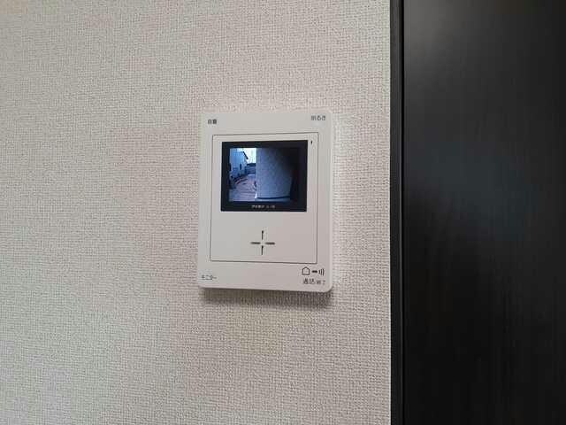 サン　コテージの物件内観写真