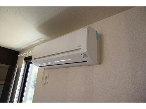 サン　コテージの物件内観写真