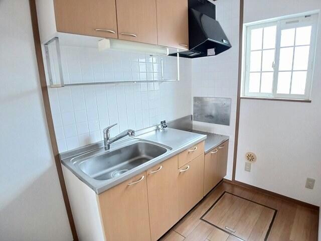 メゾンソレイユの物件内観写真