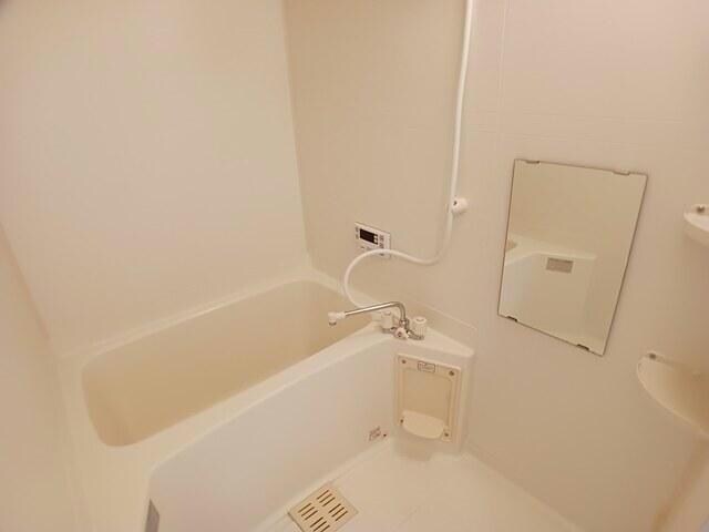 メゾンソレイユの物件内観写真