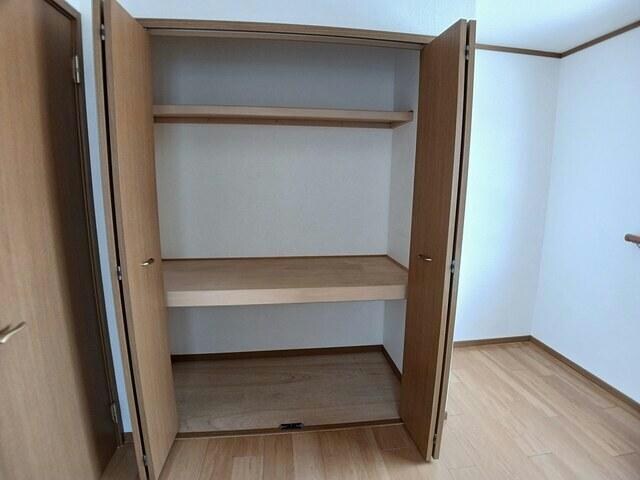 メゾンソレイユの物件内観写真