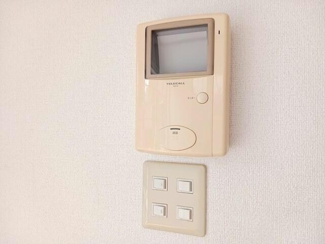 メゾンソレイユの物件内観写真