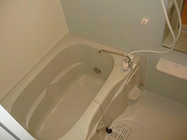 ブリーズ坂上の物件内観写真