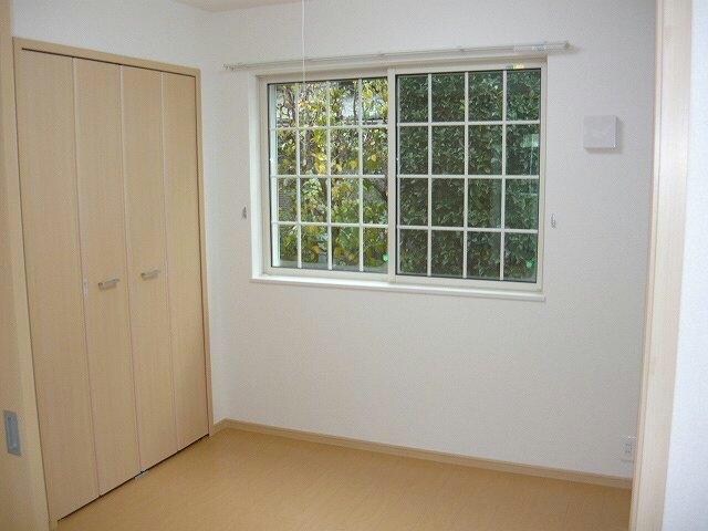 ブリーズ坂上の物件内観写真