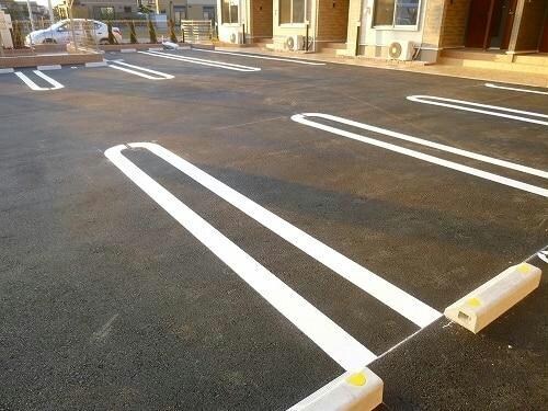 ル・レストの物件外観写真