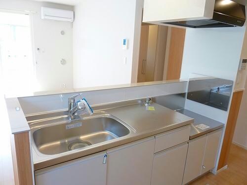 ル・レストの物件内観写真