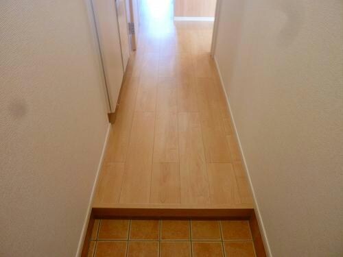 ル・レストの物件内観写真