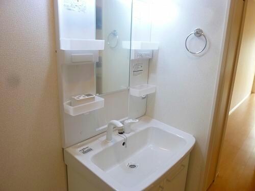 ル・レストの物件内観写真