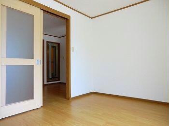 エスポワールⅠの物件内観写真