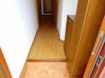 エスポワールⅠの物件内観写真