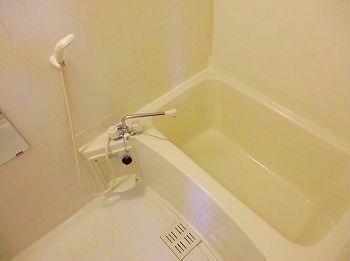 エスポワールⅠの物件内観写真