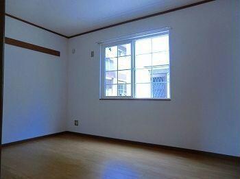 エスポワールⅠの物件内観写真