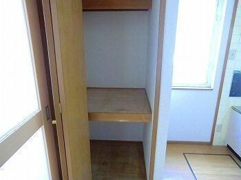 エスポワールⅠの物件内観写真