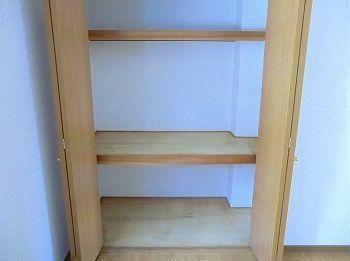 エスポワールⅠの物件内観写真