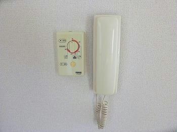 エスポワールⅠの物件内観写真