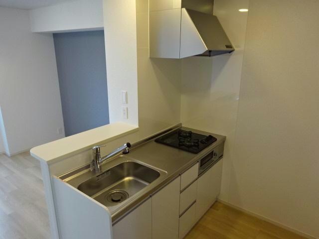 サンセールⅦの物件内観写真