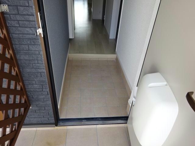 サンセールⅦの物件内観写真