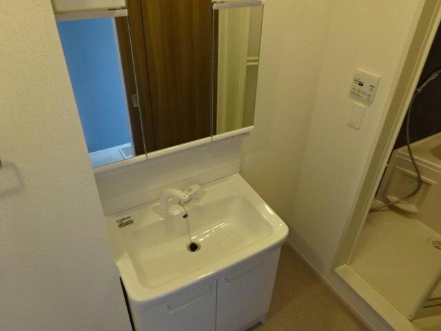 サンセールⅦの物件内観写真