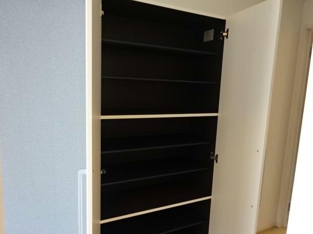 サンセールⅦの物件内観写真