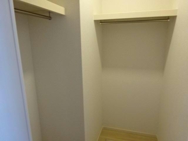 サンセールⅦの物件内観写真