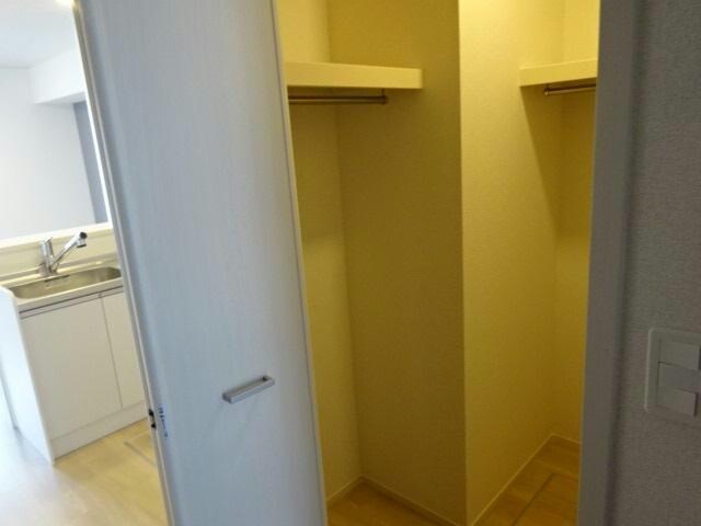 サンセールⅦの物件内観写真