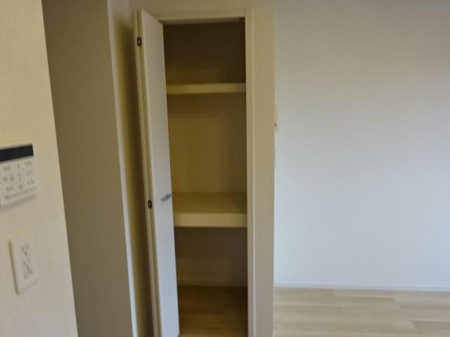 サンセールⅦの物件内観写真