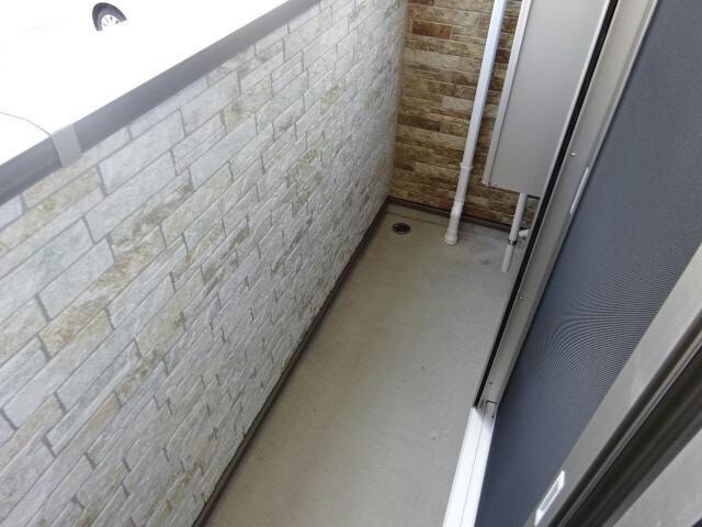 サンセールⅦの物件内観写真