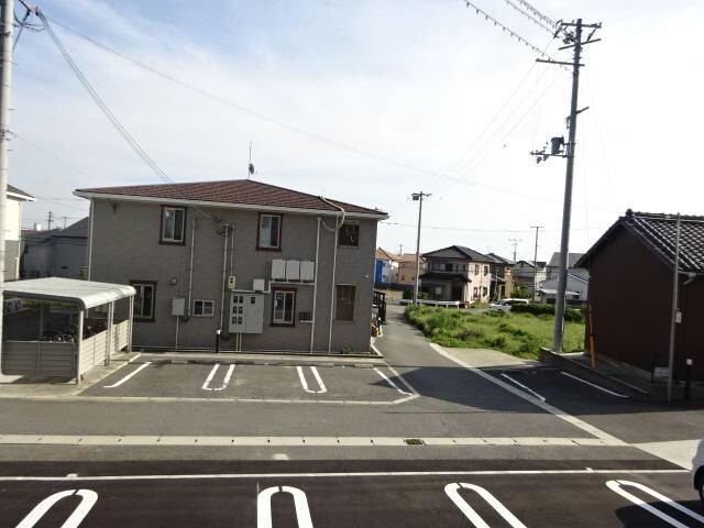 サンセールⅦの物件内観写真