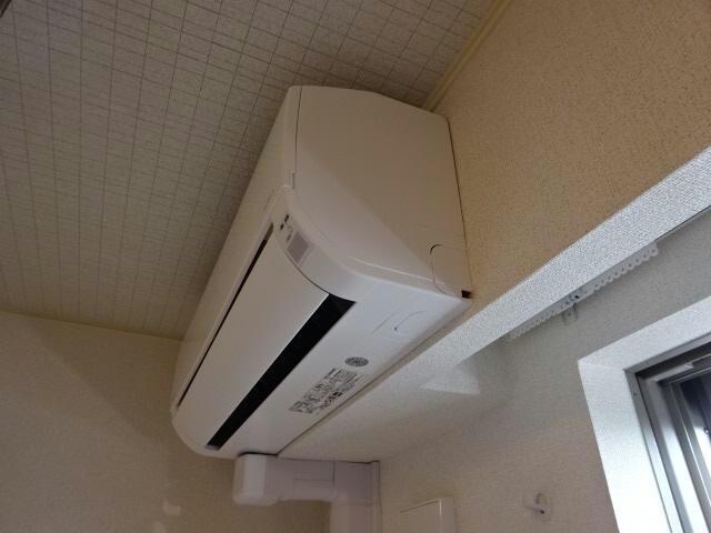 サンセールⅦの物件内観写真