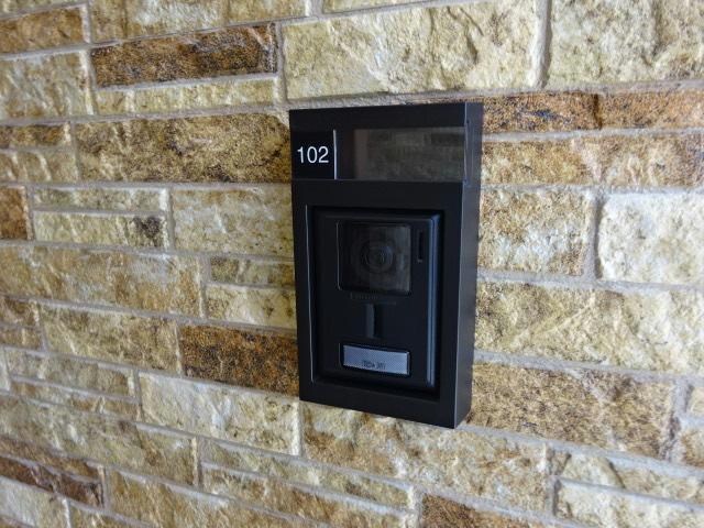 サンセールⅦの物件内観写真