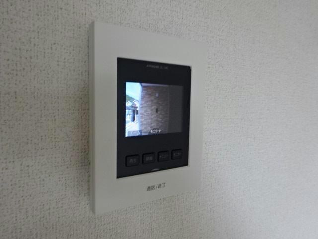 サンセールⅦの物件内観写真