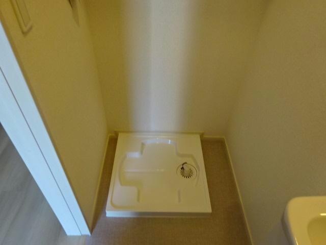 サンセールⅦの物件内観写真