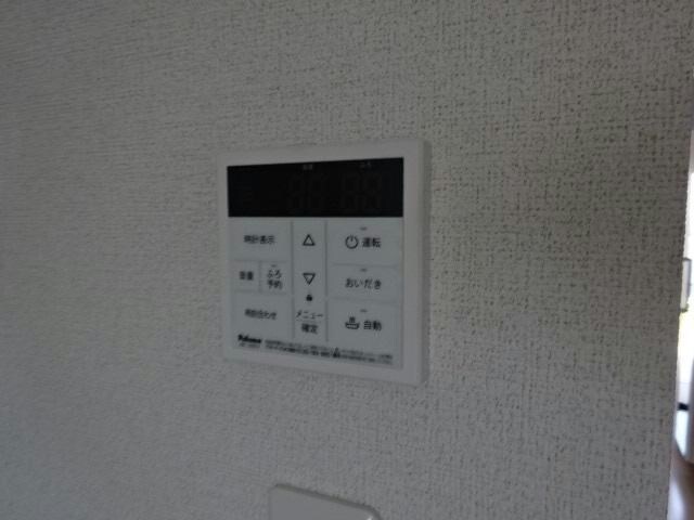 サンセールⅦの物件内観写真