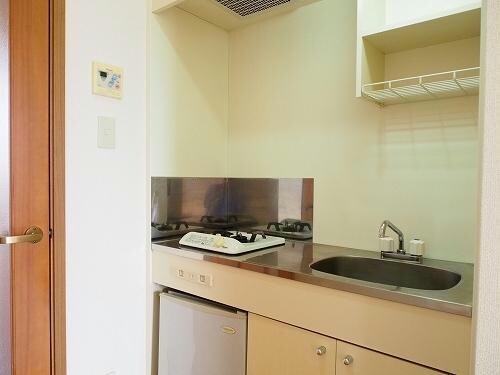 アビタシオン・アミ　Bの物件内観写真