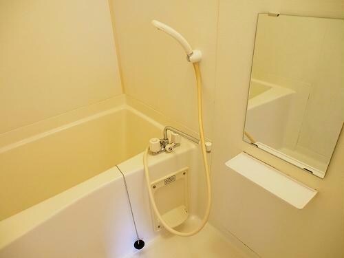 アビタシオン・アミ　Bの物件内観写真