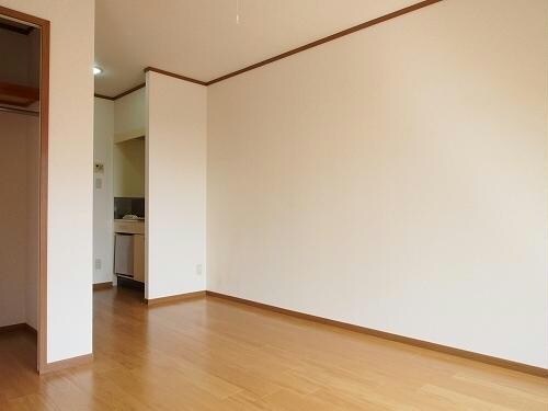 アビタシオン・アミ　Bの物件内観写真