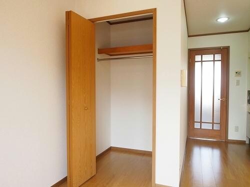 アビタシオン・アミ　Bの物件内観写真