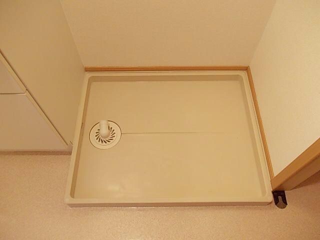 アビタシオン・アミ　Bの物件内観写真