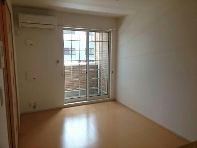 ソレイユ　Ⅱ番館の物件内観写真