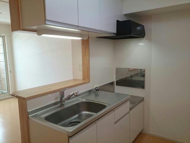 ソレイユ　Ⅱ番館の物件内観写真