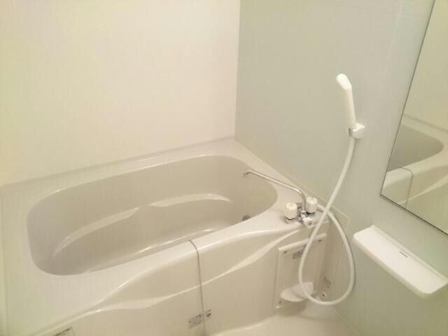 ソレイユ　Ⅱ番館の物件内観写真