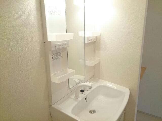 ソレイユ　Ⅱ番館の物件内観写真