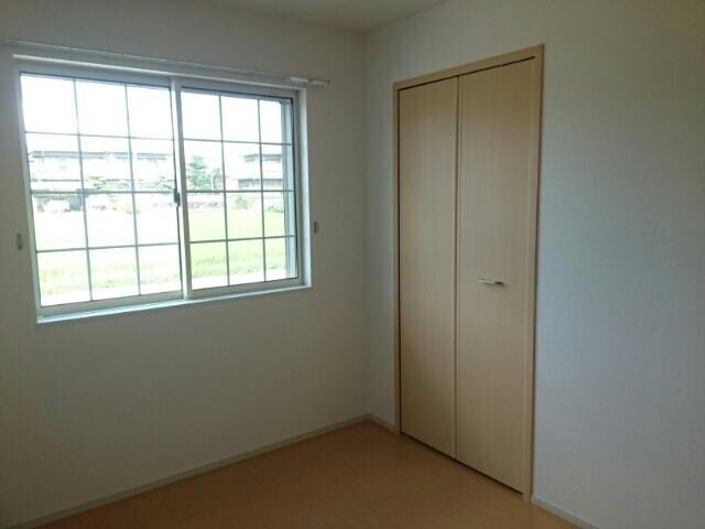 ソレイユ　Ⅱ番館の物件内観写真