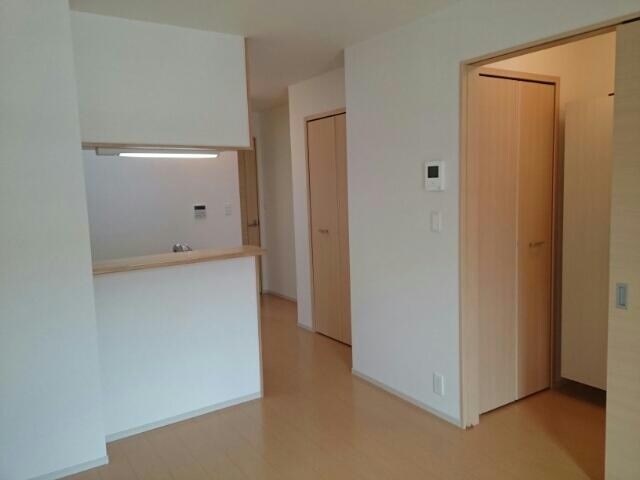 ソレイユ　Ⅱ番館の物件内観写真